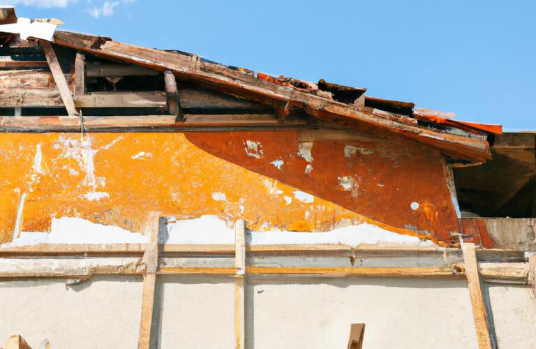 未来を見据えた外壁リフォームで、あなたの住宅を守る！