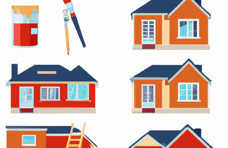 プロが施工する外壁塗装で理想の住まいを実現しませんか？