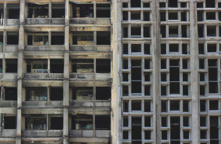 建物の寿命を延ばすための積極的なメンテナンスをご提案