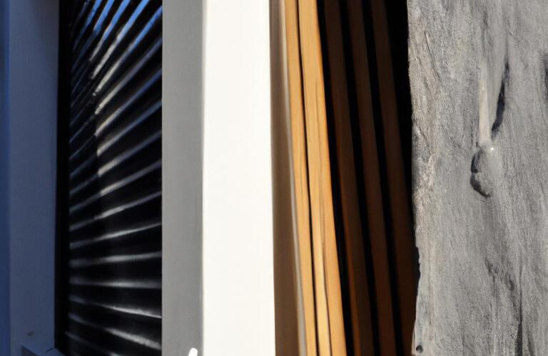 美しさと機能性を両立する外装リノベーション