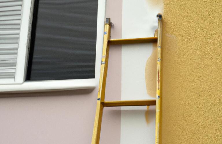 建物を劣化から守る！外壁塗装のプロがお手伝い