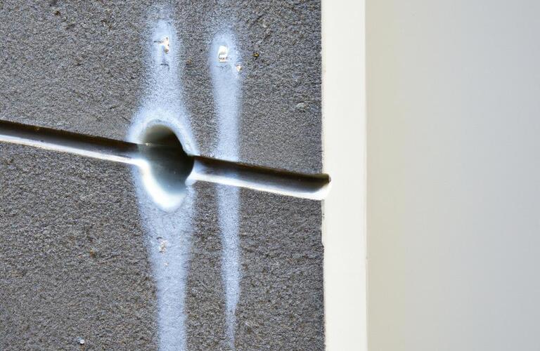 風雨に打たれる建物の救世主！外壁と防水のプロがあなたの建物を守ります