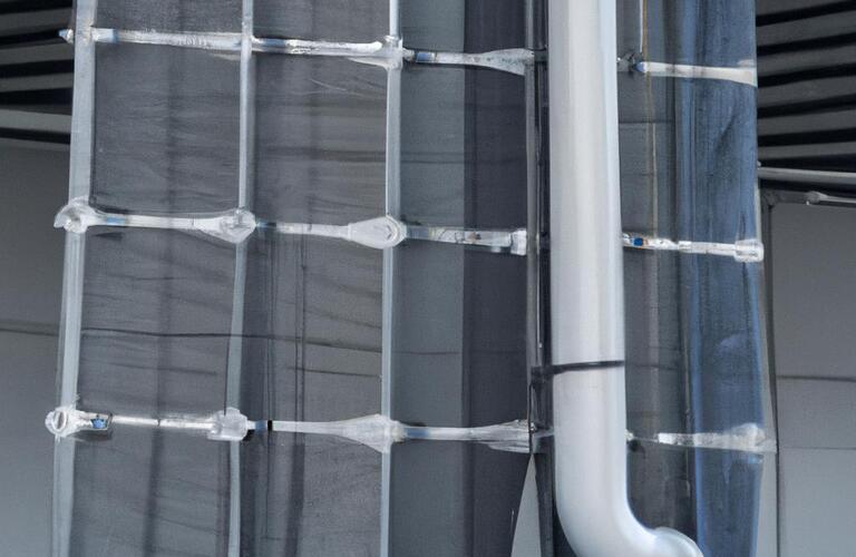 進化する技術で建物の美しさと安全を守る！